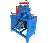 Универсальный станок для разделки теплообменников/ершей/кабеля Манкупер MRR-21