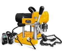 Станок для вырезания отверстий до 6" в трубах SHTALL JK150 SHTALL-JK150