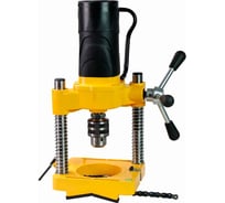 JK114 Станок для вырезания отверстий до 4" в трубах -JK114 SHTALL  SHTALL-JK114