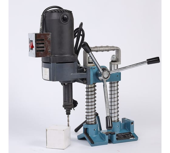 Сверлильный станок для труб REDLI TWK-5A