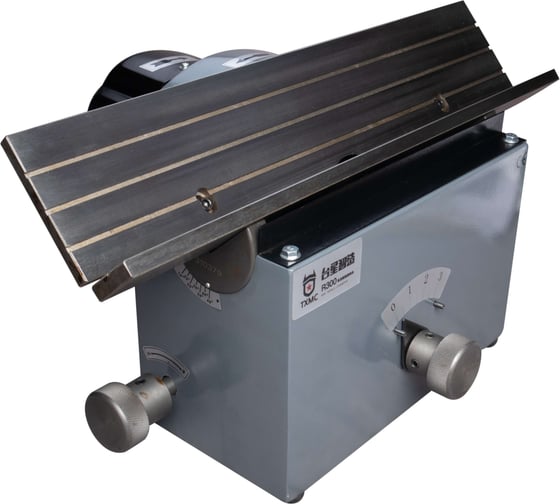 Станок для снятия фаски TORNERI ф 0 - ф 3.0 мм TX-R300 Т027925 1