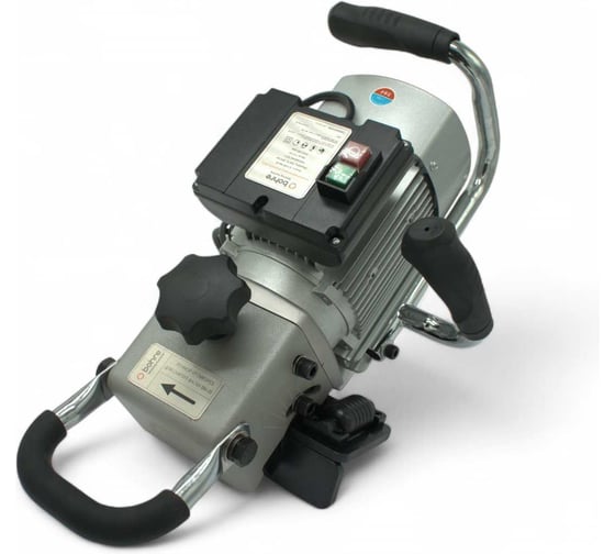 Ручной кромкорез для снятия фаски Bohre BM-20 КБ012375 1