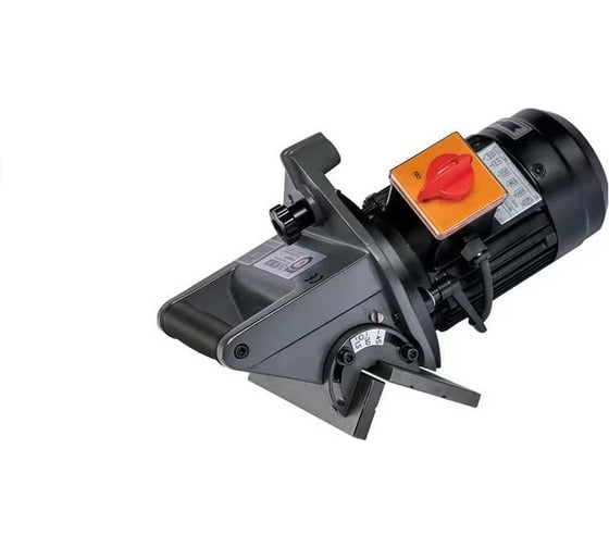 Станок для снятия фаски TORNERI ф 0 - ф 9.0 мм TX-R200A Т030092