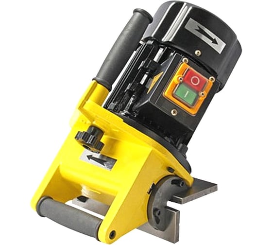 Станок для снятия фаски PB International MR-R200 MM01000903
