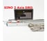 Электроэрозионный станок REALREZ 500 DK 7750 REZ-500DK7750 2