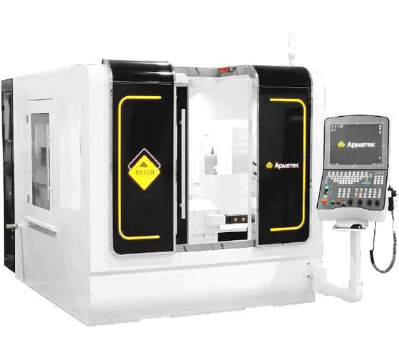 Шлифовальный станок с ЧПУ АРМАТЕК RX500-0001 RX500-0001