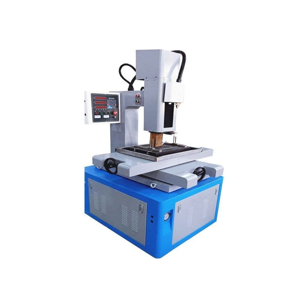 Электроэрозионная супердрель DK703 - выгодная цена, отзывы ...