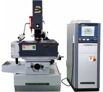 Электроэрозионный прошивной станок ZNC450