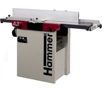 Фуговально-рейсмусовый станок FELDER A3-31 HAMMER 52.04.179.19