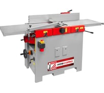 Фуговально-рейсмусовый станок HOLZMANN HOB410PRO 400V