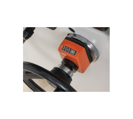 Фуговально-рейсмусовый станок Record Power SD31/UK1-PK/A