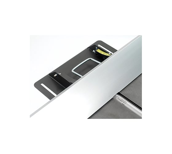 Фуговально-рейсмусовый станок Record Power SD31/UK3-PK/A