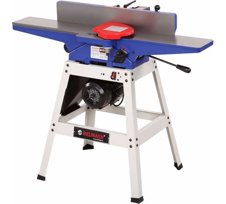 Фуговальный станок Белмаш J150/1170SAH S106A