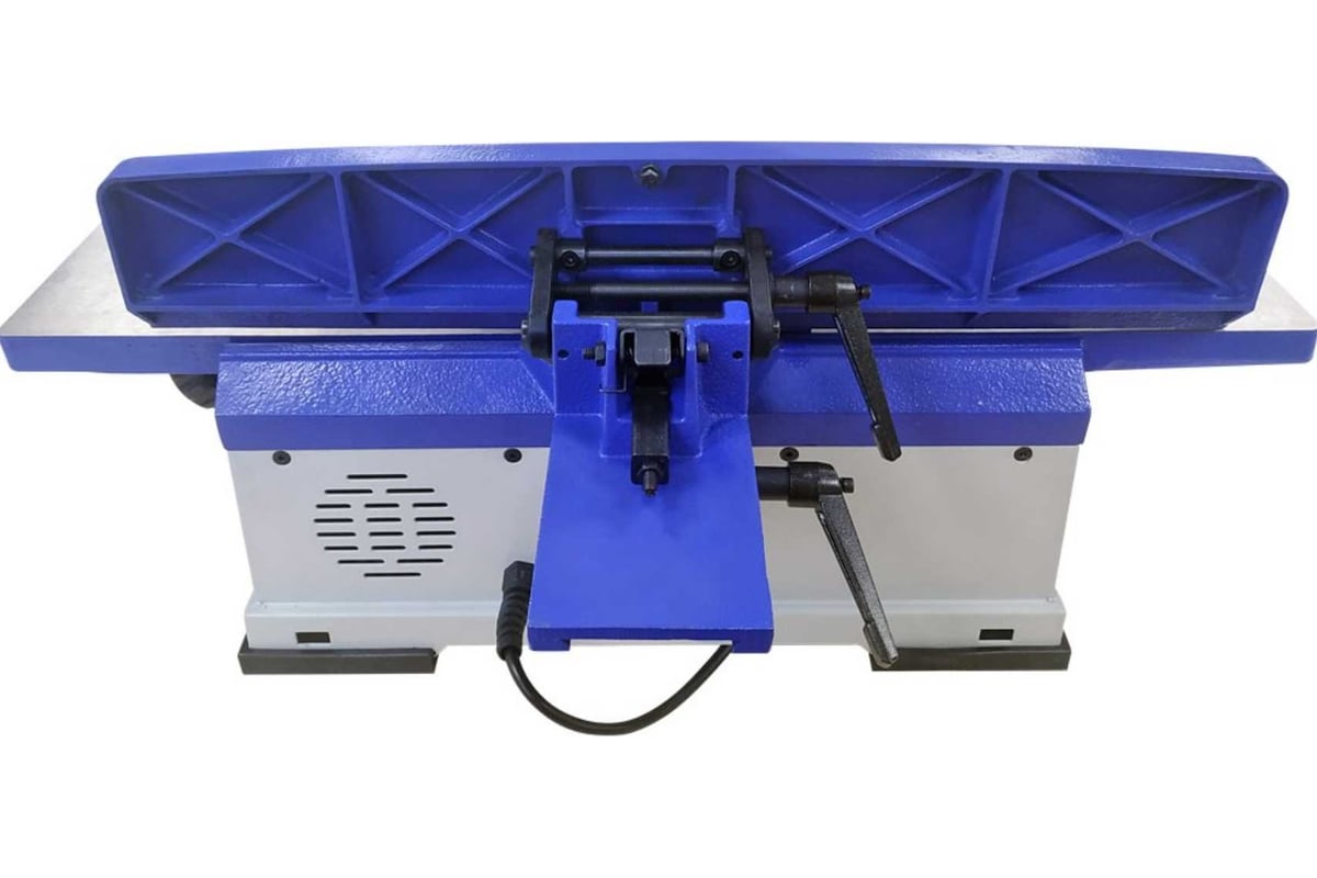 Фуговальный станок Белмаш J150/730A S134A - выгодная цена, отзывы ...