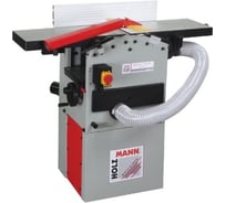 Фуговально-рейсмусовый станок HOLZMANN HOB260ABS_400V