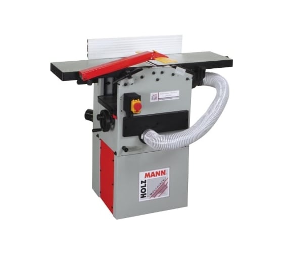 Фуговально-рейсмусовый станок HOLZMANN HOB260ABS_400V