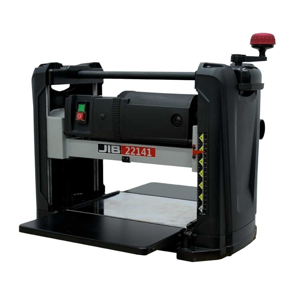 Jib 22101 Рейсмусовый Станок Купить