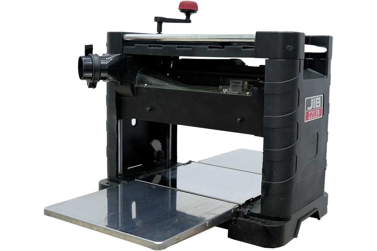 Рейсмусовый станок JIB 22139 HL 2 кВт, 230 B 0409020275000 - выгодная ...