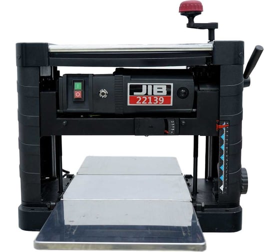 Рейсмусовый станок JIB 22139 HL 2 кВт, 230 B 0409020275000