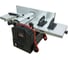 Фуговально-рейсмусовый станок JIB PT250A B 1.5 к Вт, 230 В 0610020417000 8