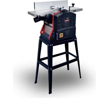 Фуговально-рейсмусовый станок JIB PT200A B 1.5 к Вт, 230 В 0610020416000