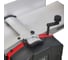 Фуговально-рейсмусовый станок JIB PT200A B 1.5 к Вт, 230 В 0610020416000 6