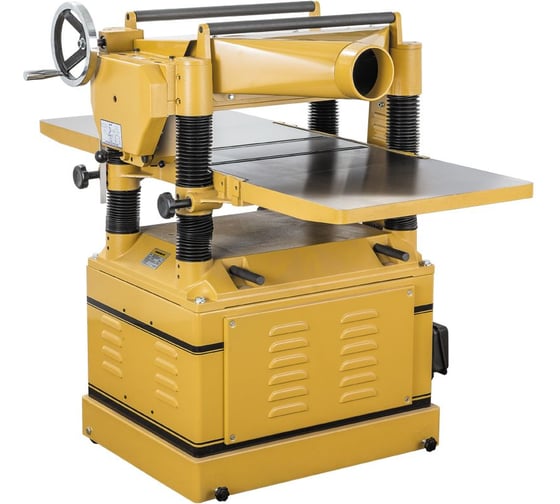 Рейсмусовый станок Powermatic 209 400В 1791297-3RU