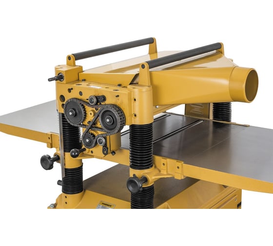 Рейсмусовый станок Powermatic 209 400В 1791297-3RU