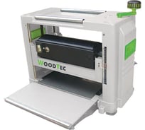 Рейсмусовый станок Woodtec BR-318 (MB1931) ВТ 288424