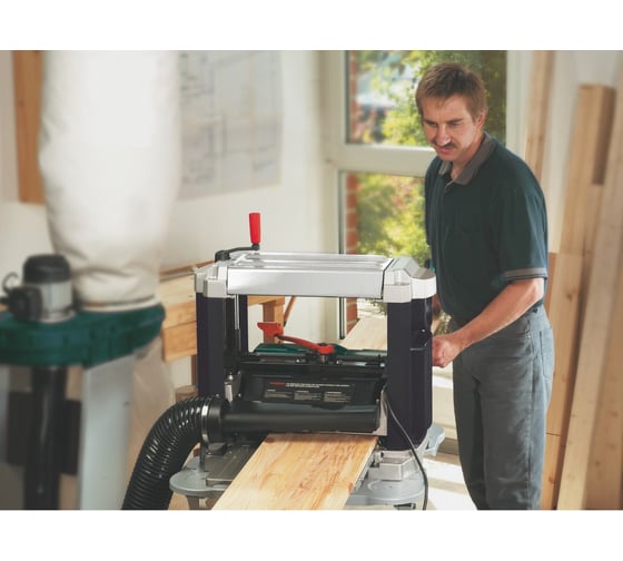 Рейсмусовый станок Metabo DH 330 0200033000