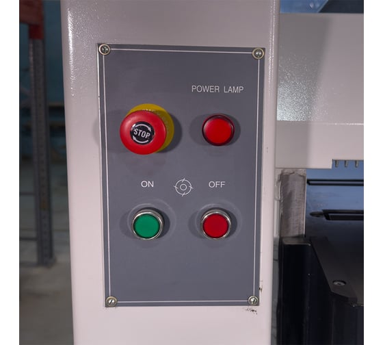 Рейсмусовый станок PROMA T-500J 65500000
