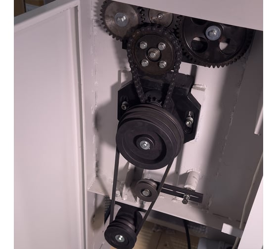 Рейсмусовый станок PROMA T-500J 65500000