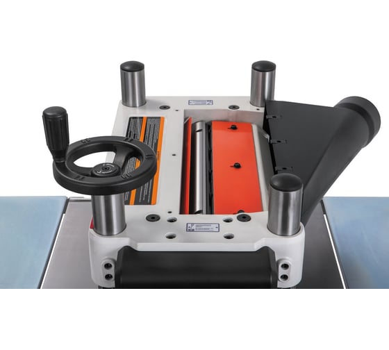 Рейсмусовый станок JET 400B JWP-15B 722150-3RU