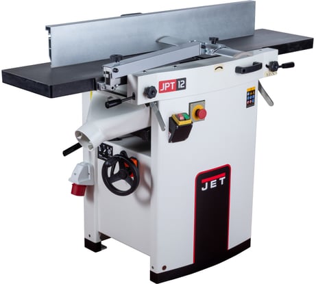 Фуговально-рейсмусовый станок JET JPT-310HH 10000292T