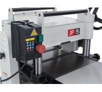 Рейсмусовый станок с валом helical JET JWP-15K HH 230В 10000284M