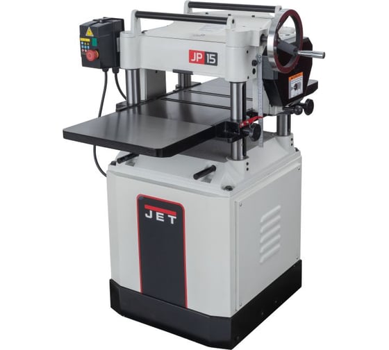 Рейсмусовый станок с валом helical JET JWP-15K HH 230В 10000284M