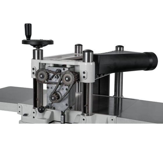 Рейсмусовый станок c валом helical JET JWP-15BHH 400B 722155-3RU