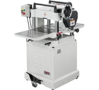 Рейсмусовый станок с валом helical JET JWP-15K HH 400В 10000284T