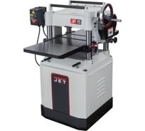 Рейсмусовый станок с валом helical JET JWP-15K HH 400В 10000284T