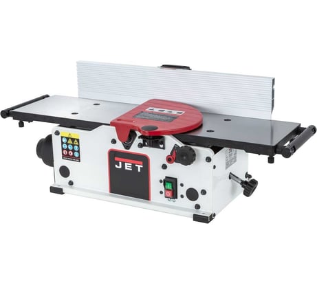 Фуговальный станок с сегментным валом JET JSJ-8SH 10000297M