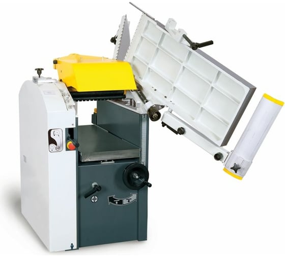 Строгальный станок с протяжкой Proma HP-250/2-400 25000249