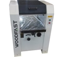 Рейсмусовый станок WOODFAST TH410A 10007