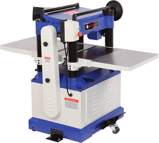 Рейсмусовый станок Белмаш P500RBH S110A