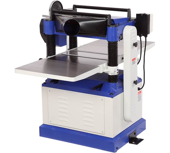Рейсмусовый станок Белмаш P500RBH S110A