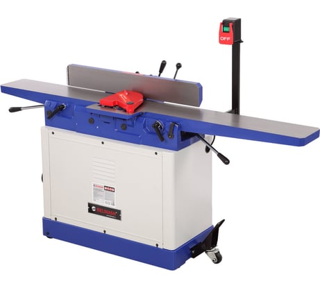 Фуговальный станок Белмаш J200/1900AR 400 В S173A