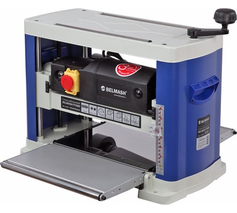 Рейсмусовый станок Белмаш P1800 S146A