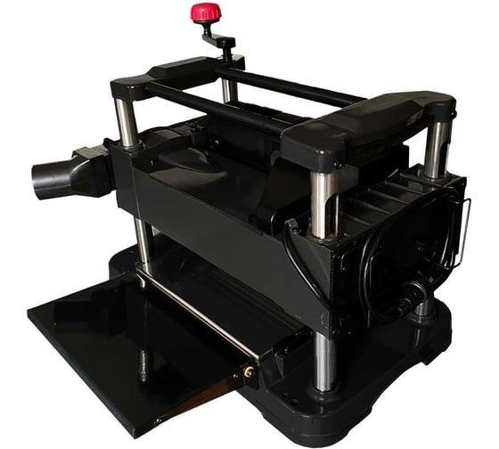 Рейсмусовый станок JIB 22101 SC 1,5 кВт, 230В 0409020434000