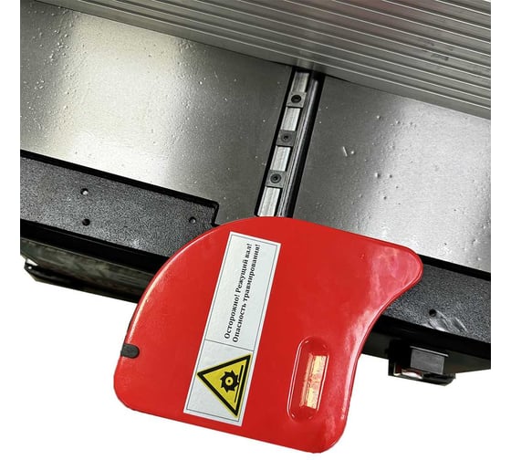Фуговальный станок JIB 22102 SC 1,1 кВт, 230В 0309020435000