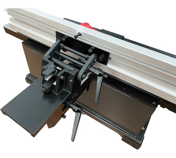 Фуговальный станок JIB 22102 SC 1,1 кВт, 230В 0309020435000