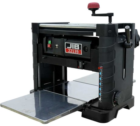 Рейсмусовый станок JIB 22139 SC 2 кВт 230B 0409020437000